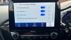 Ford Puma 1.0 EcoBoost Hybrid mHEV ST-Line 5dr Petrol Hatchback